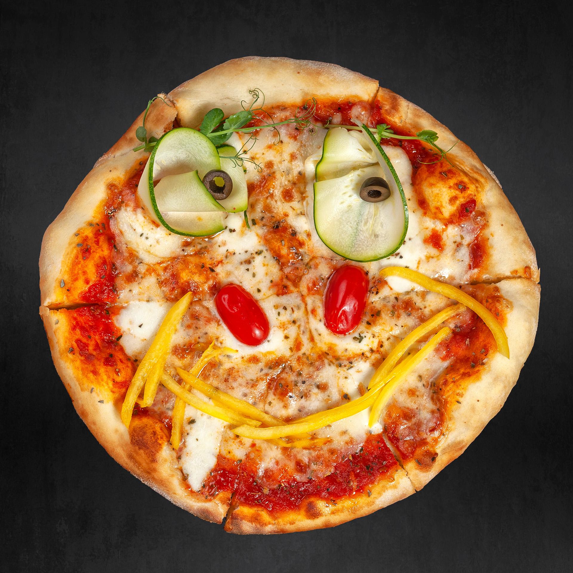 чикен пицца детская пицца рецепт фото 111