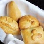 Домашние пирожки | Homemade pasties