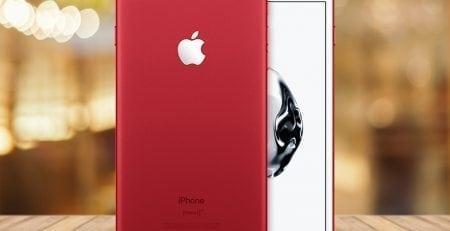 iPhone 7 Plus