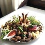 Мясное ассорти №3 на 4-х человек
