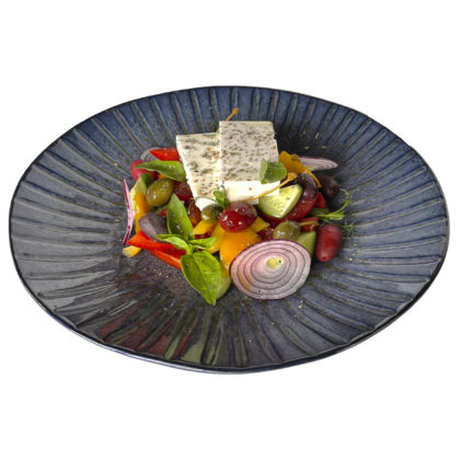 Салат «Греческий» / Greek salad